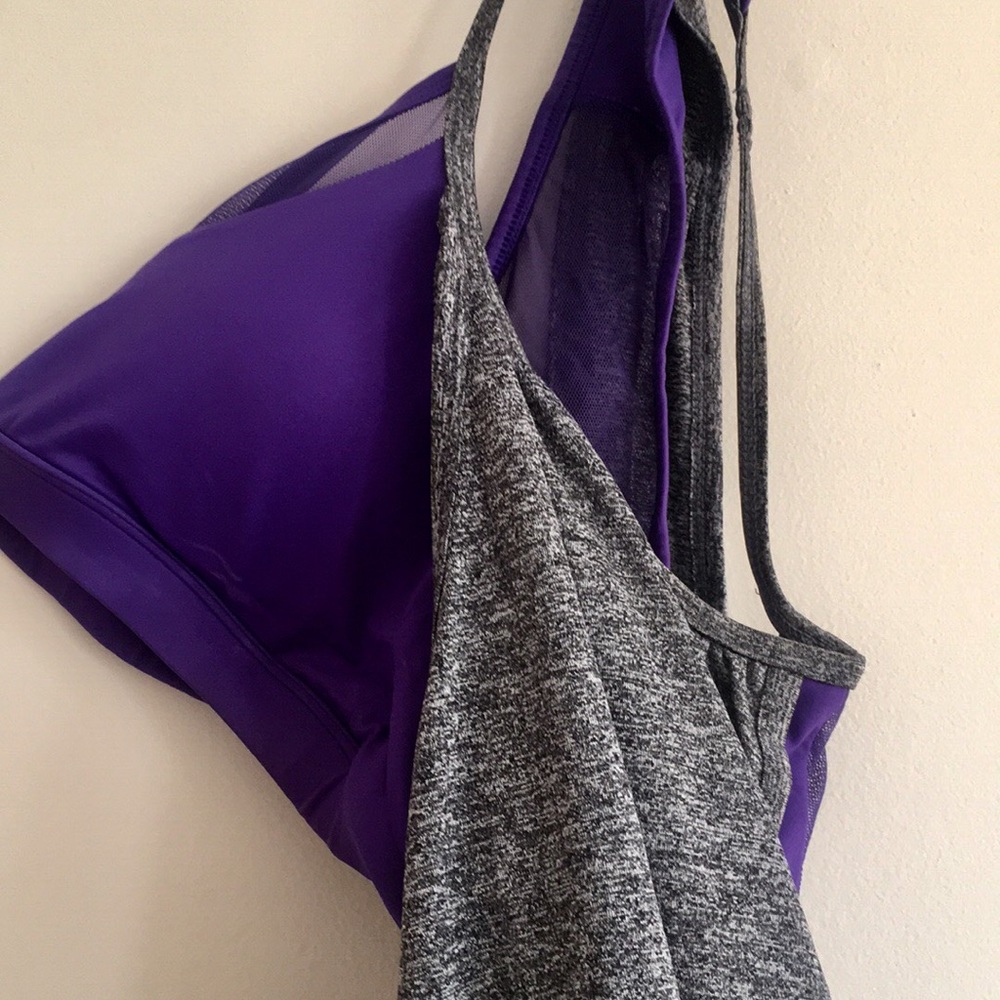 Workout Tank